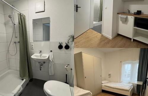 Böhl Station 1 Zimmer-Wohnungen - Photo 15