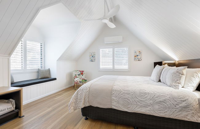 JanDar Retreat Maleny - Foto 7