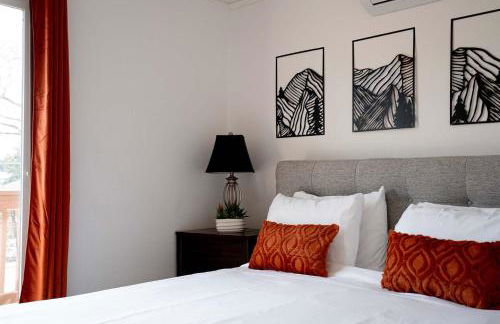 Northwest Retreat with Cedar Hot Tub - Foto 20