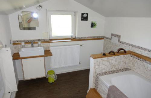 Bayerwaldhäusl - Foto 12