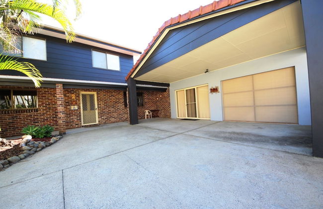 Sandy Feet at Hat Head - Photo 19