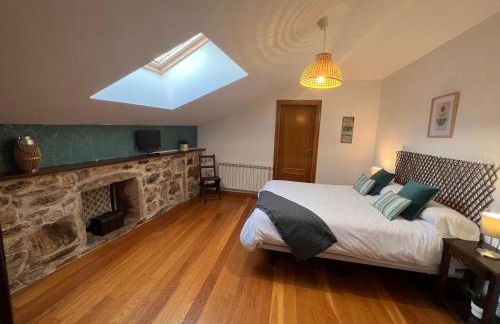 A Casa dos Cancelos- Hotel rural - Foto 13