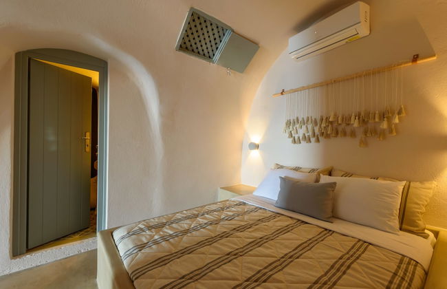 Sublime Villa & Caves - Foto 13