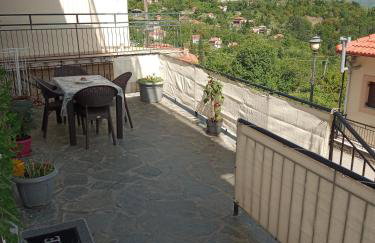 Tzoumerka Panorama - Photo 16