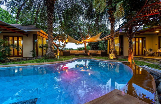 Secluded Oasis for Family - BM5 - Foto 64