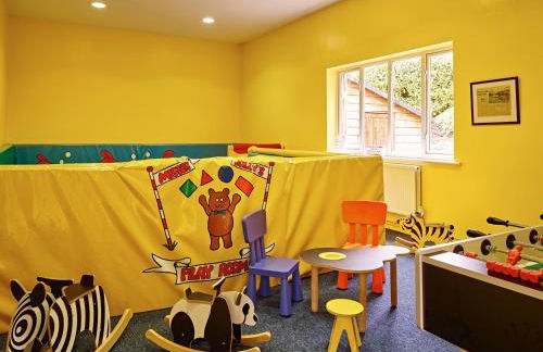 Garden House - Foto 23