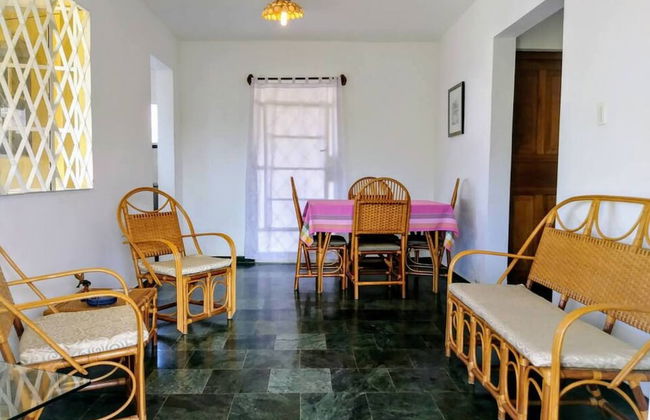 Oceanview Villa Walk to the beach - Photo 16