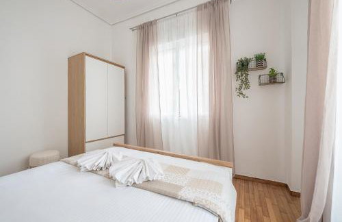 Ble Elia Thiseio Suite - Foto 5