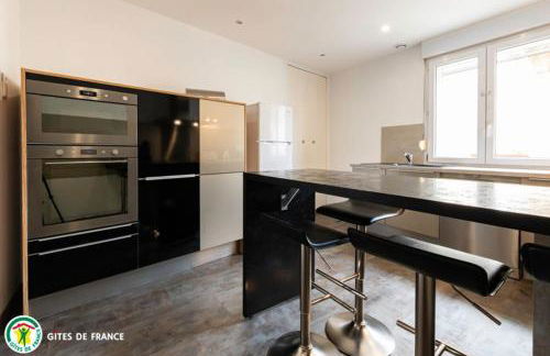 L'Appart de La Goutte d'Or - Foto 14