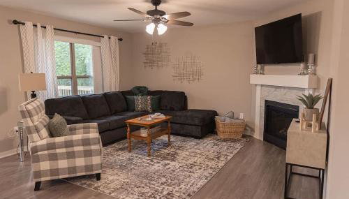 Brand New 2 Bed with Office - Foto 2