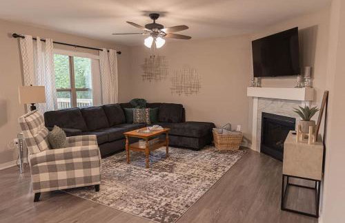 Brand New 2 Bed with Office - Foto 2