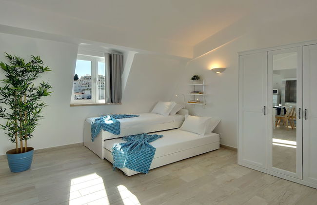 Apartamentos Tucha - Foto 12