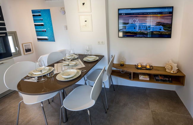 ALOS RESIDENCE - Foto 20