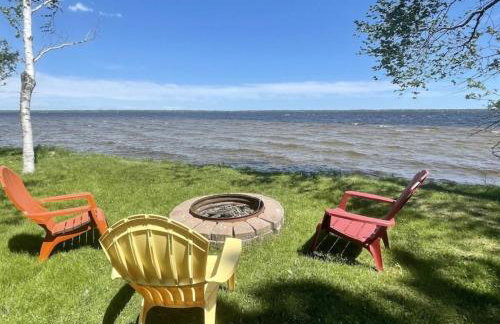 Cozy Cottage on Indian Lake with AC - Foto 6