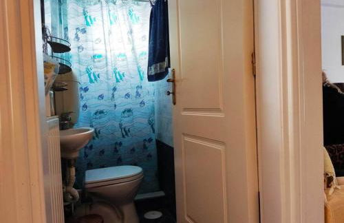 Διαμέρισμα με θέα στον Πευκιά - Foto 14