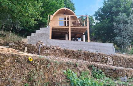 Casa da Mata de Fajão - Foto 52