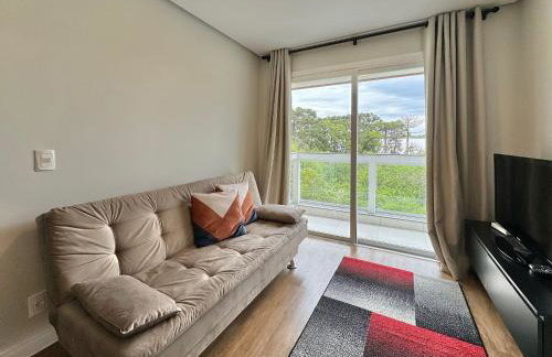 Delle Alpi 317 - Junto a Nasa e roda-gigante - Foto 10