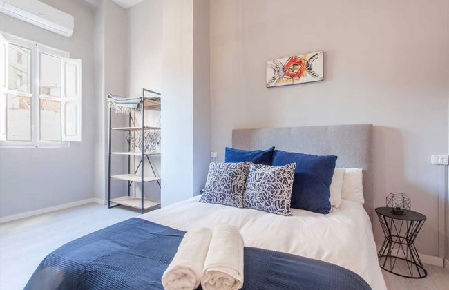 Remarkable 3 Bedroom Apartment in L'eixample - Foto 4