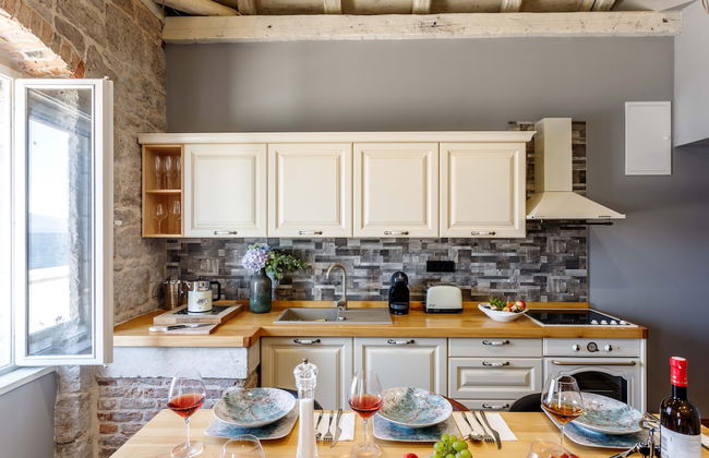 Saint Nicholas lighthouse - Foto 8