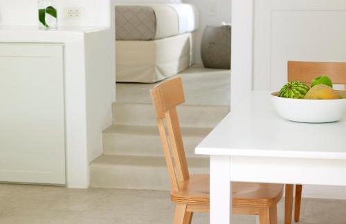 Unique Milos Suites - Foto 17