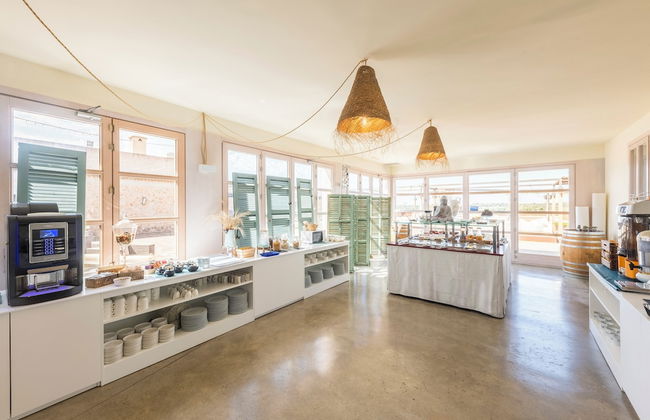 Hotel Sa Franquesa Nova - Foto 80