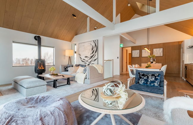 Koa Niseko - Foto 16