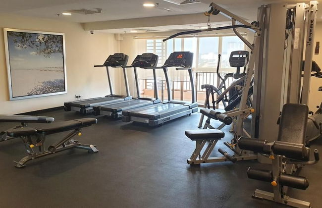 Resort Suites by Landmark Sunway Lagoon - Foto 53