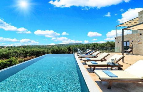 Major Villa - Foto 2