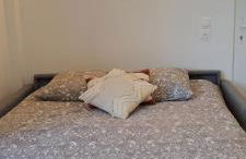 Studio confortable dans un jardin au calme - Foto 28