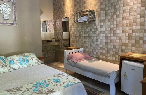 Hotel Fazenda Chiminelli - Foto 73