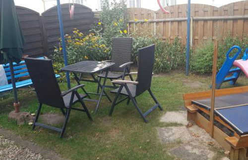 Apartment Paradies by Interhome - Foto 24