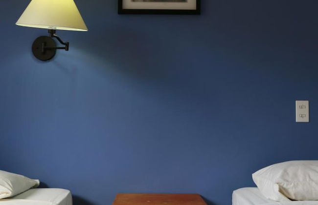 Hersher Studios & Apartments - Foto 9