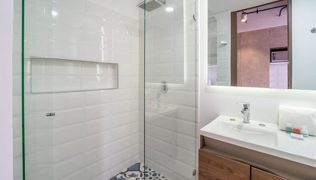 Classy Loft in Parque Virrey - Foto 4, Habitación