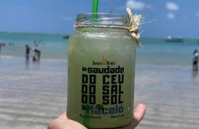 Apto Ponta Verde Maceió com garagem - piscina - academia e área de lazer infantil - Foto 22