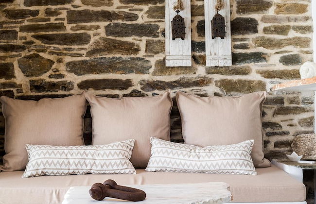 Vathi Bleu Private Villas - Foto 55