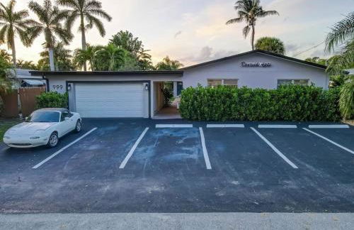 Waterfront Apartment Private Patio Pool - Foto 46