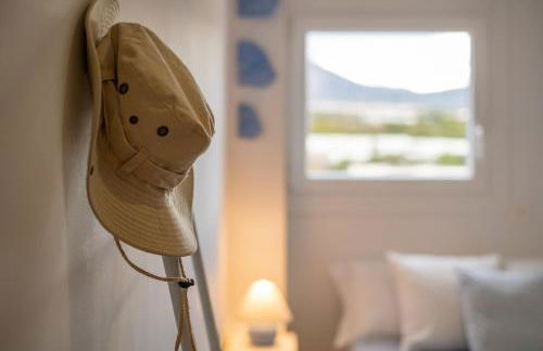 Apartamento con terraza, vistas playa y montaña - Foto 17