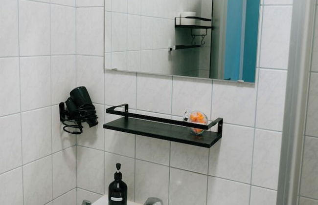 Mountain View Salzburg - SELF CHECK-IN - Apartments - Foto 80