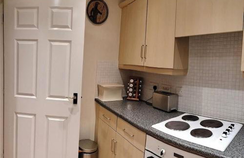 Luxury Apartment in Hemel Hempstead Uk for Couples and Executives, Free Wifi - Photo 33