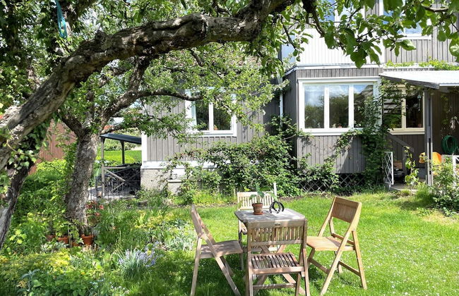 4 Person Holiday Home in Linkoping-by Traum - Photo 1