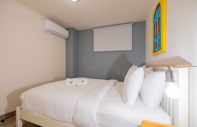 Extraordinary 1BR With Balcony in Santa Ana - Photo 66