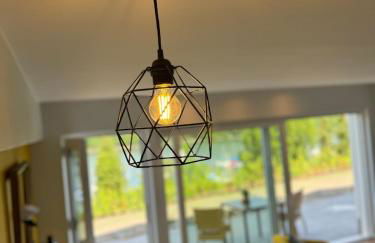 #7 Ommi Kese Soling See-Suite Sauna und Terrasse - Foto 9