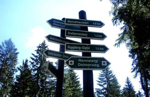 Kleines Haus am Wald - Foto 9