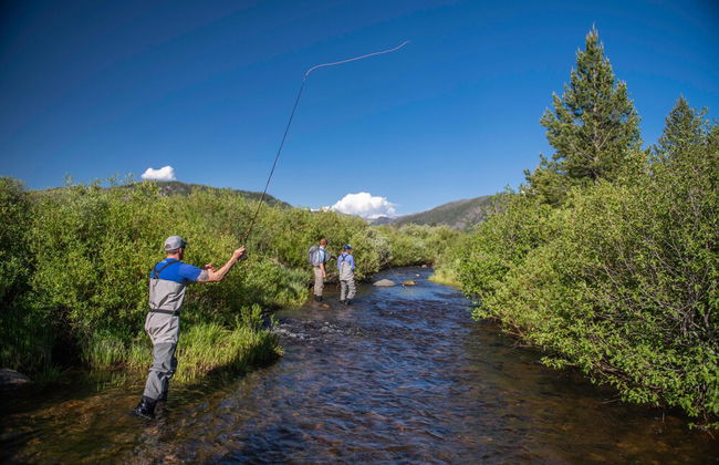 Vista Verde Ranch All-inclusive Cabin - Photo 50