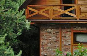 Domki na Górniej Łące - Domek Górny - Foto 33