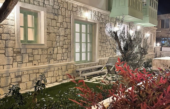 Cigdem'inn Sigacik - Foto 24