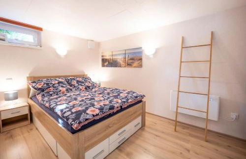 FeWo Kleine Insel - Foto 1