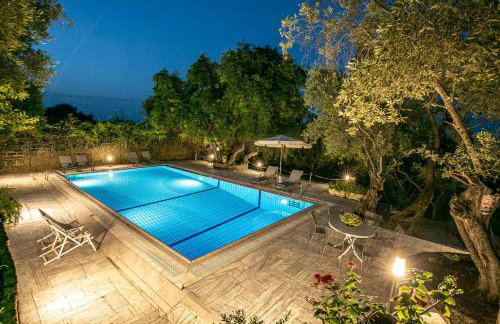 Villa Scheria - Foto 12