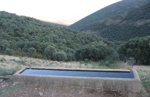 Casa Rural Cristina III - Foto 41