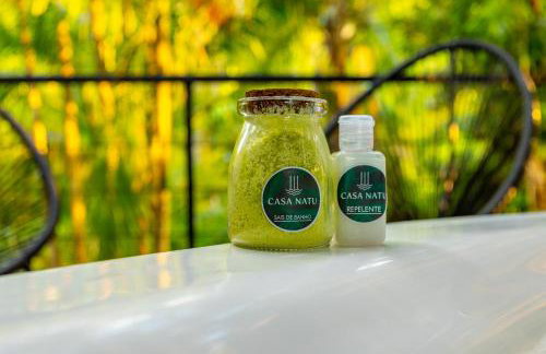 Casa Natu Ilhabela Portinho - Foto 48